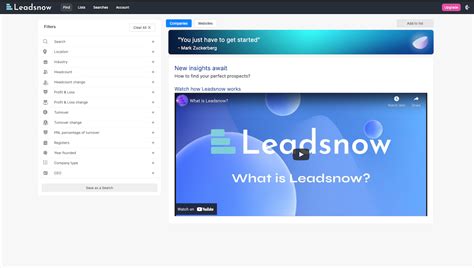 LeadsNow.uk .